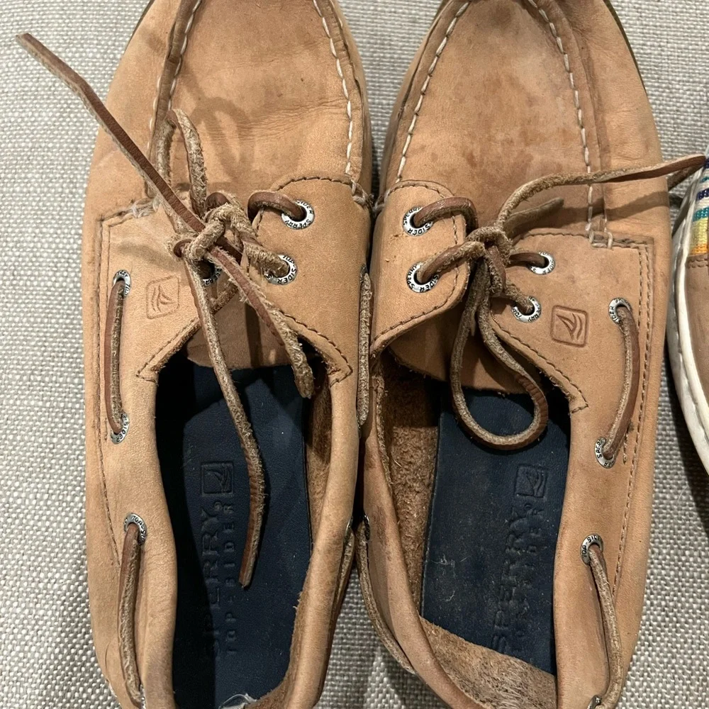 Sperrys bundle - Picture 6 of 8